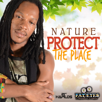 Nature - Protect the Place - Single