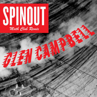 Glen Campbell - Spinout (The Math Club Remix)