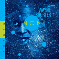 Wayne Shorter - EMANON