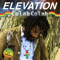 Colah Colah - Elevation