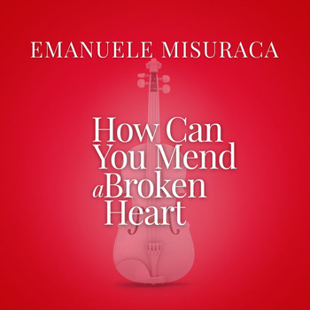 Emanuele Misuraca - How Can You Mend A Broken Heart (From “La Compagnia Del Cigno”)