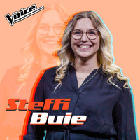 Steffi Buie - Creep (Fra TV-Programmet "The Voice")