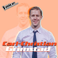 Carl-Christian Grimstad - Mr. Bojangles (Fra TV-Programmet "The Voice")