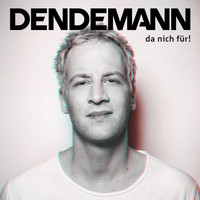 Dendemann - Wo ich wech bin