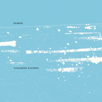 Alexandre Navarro - Daimon