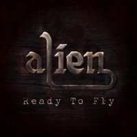Alien - Ready to Fly