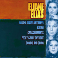 Eliane Elias - Giants Of Jazz: Eliane Elias