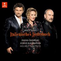 Jonas Kaufmann - Italienisches Liederbuch: No. 4, "Gesegnet sei, durch den die Welt entsund" (Live)