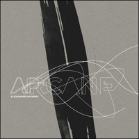 Alexandre Navarro - Arcane