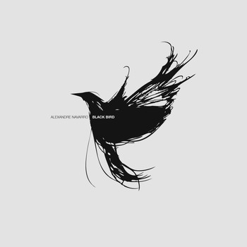 Alexandre Navarro - Black Bird