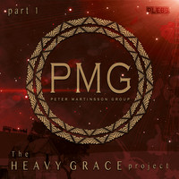 Peter Martinsson Group - Heavy Grace - Part 1