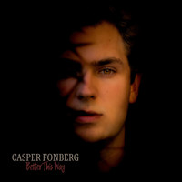 Casper Fonberg - Better This Way