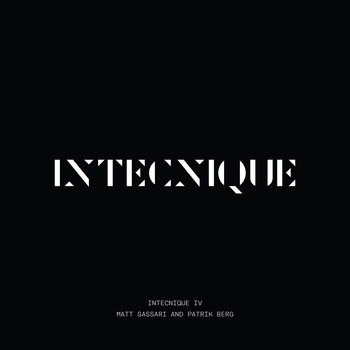 Various Artists - Intecnique IV