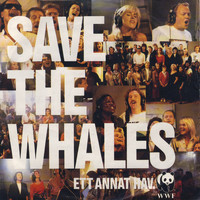 Cyndee Peters - Save the Whales