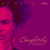 Ghost - Completely - Single