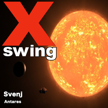 Svenj - Antares