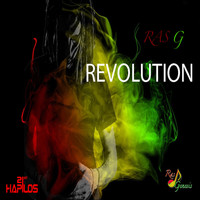 Ras G - Revolution