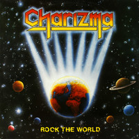 Charizma - Rock the World