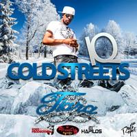 IQ - Cold Streets - Single