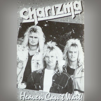 Charizma - Heaven Can't Wait (Baltic Version)