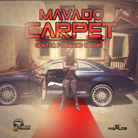Mavado - Carpet - Single (Explicit)