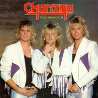 Charizma - Rock the World (Polish Version)