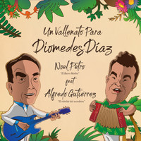 Noel Petro - Un Vallenato para Diomedes Díaz