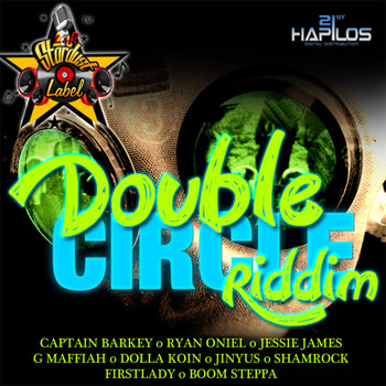 Various Artists - Double Circle Riddim
