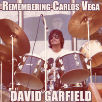 David Garfield - Remembering Carlos Vega