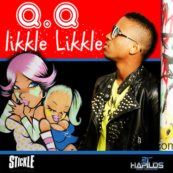 QQ - Likkle Likkle - Single (Explicit)