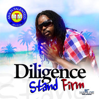 Diligence - Stand Firm - Single