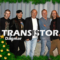 Transistor - Dagmar (Første Dag Jul På Saupstad)