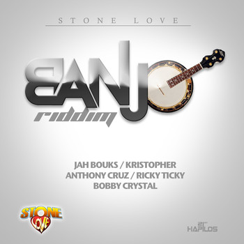 Various Artists - Banjo Riddim