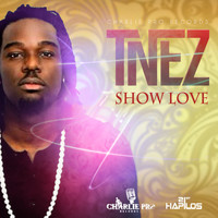 T'nez - Show Love - Single