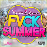 Tiyarro - Fuck Summer - Single (Explicit)