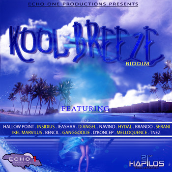 Various Artists - Kool Breeze Riddim (Explicit)