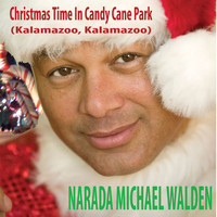 Narada Michael Walden - Christmas Time in Candycane Park (Kalamazoo, Kalamazoo)