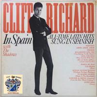 Cliff Richard And The Shadows - In Spain