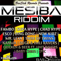 New Kidz - Mesiba Riddim