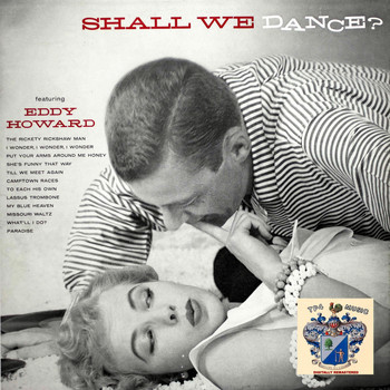 Eddy Howard - Shall We Dance