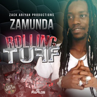 Zamunda - Rolling Tuff - Single