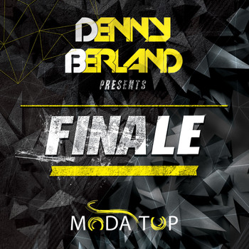Denny Berland - Finale