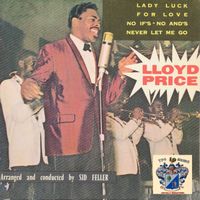 Lloyd Price - Lloyd Price
