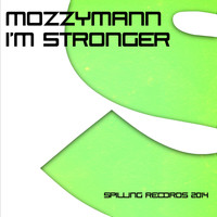 Mozzymann - I'm Stronger