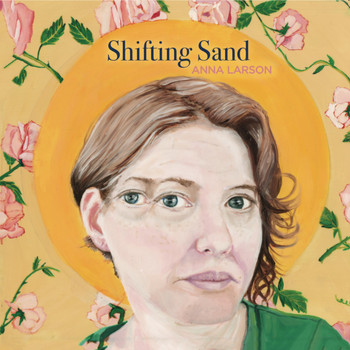 Anna Larson - Shifting Sand