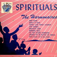 The Harmonaires - Spirituals