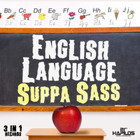 Suppa Sass - English Language - Single