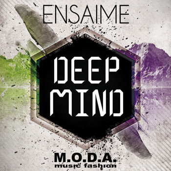 Ensaime - Deep Mind