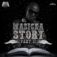 Masicka - Story, Pt. 2 - Single