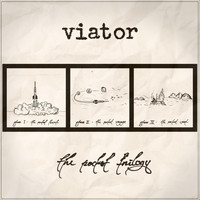 Viator - The Rocket Trilogy